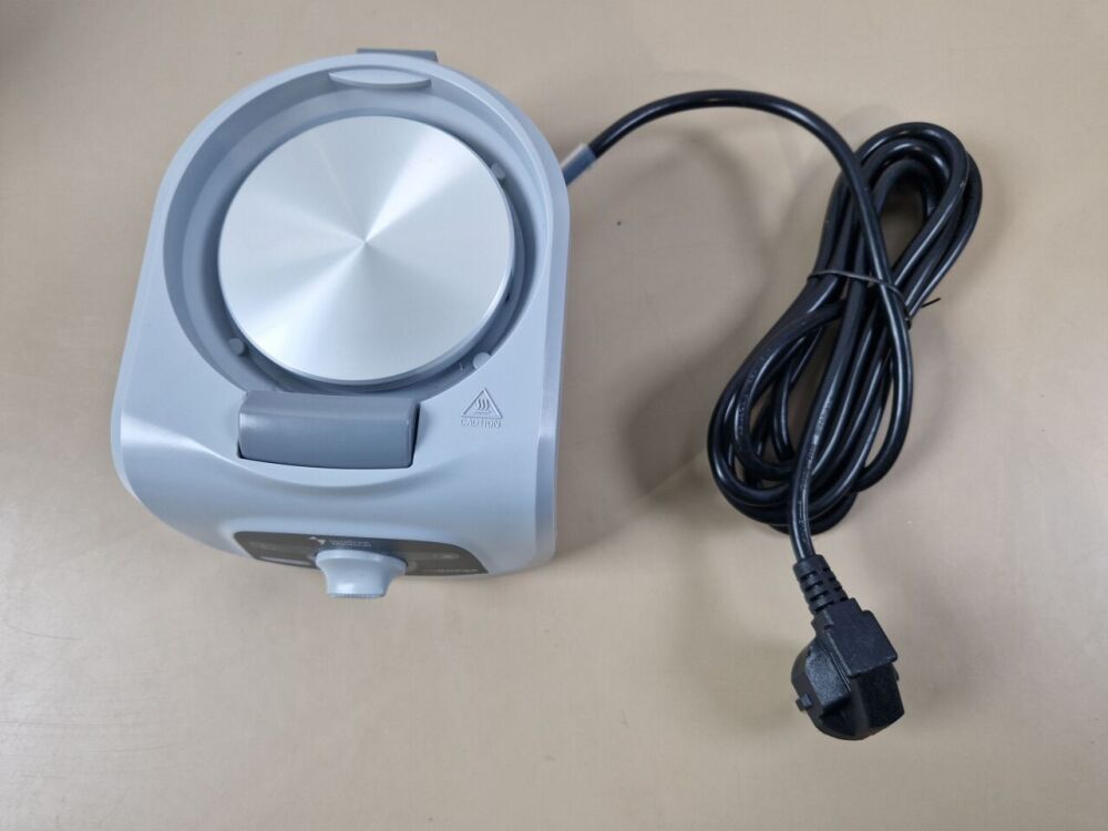 INSPIRED VHB10A medical humidifier photo 4