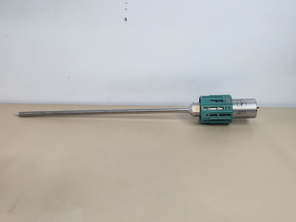 Intuitive Surgical Scholly rigid 3D endoscope full view