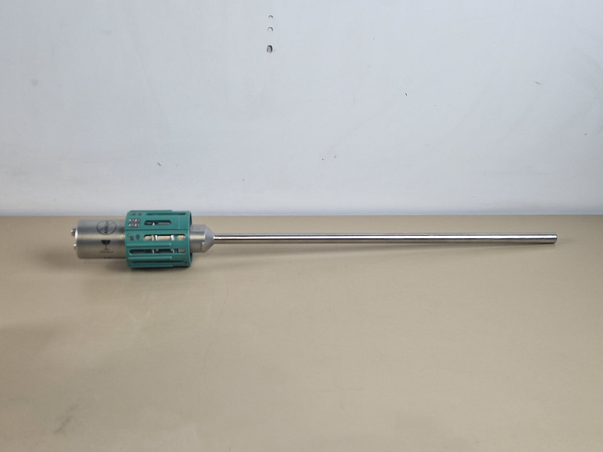 Intuitive Surgical Scholly rigid 3D endoscope reverse full view