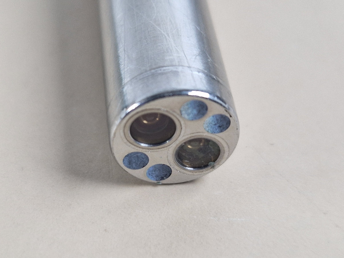 Intuitive Surgical Scholly dual optics endoscope distal tip