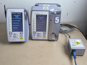 IRADIMED MRidium 3850R pump and 3855 remote display - photo 2