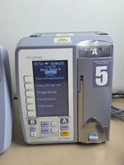 IRADIMED MRidium 3850R pump and 3855 remote display - photo 10