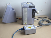 IRADIMED MRidium 3850R pump and 3855 remote display - photo 13