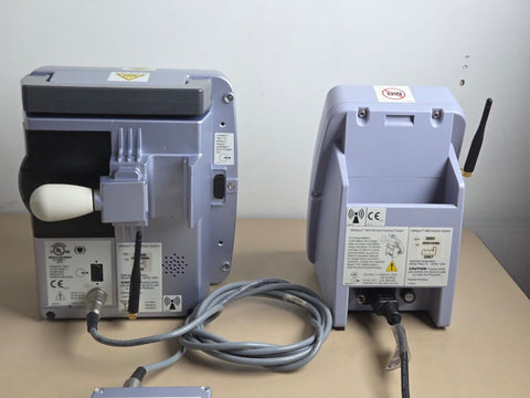 IRADIMED MRidium 3850R pump and 3855 remote display - photo 14