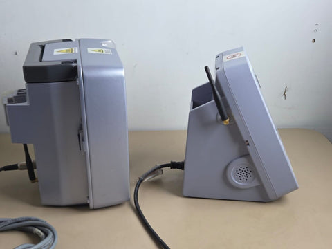 IRADIMED MRidium 3850R pump and 3855 remote display - photo 17