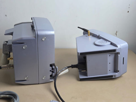 IRADIMED MRidium 3850R pump and 3855 remote display - photo 19