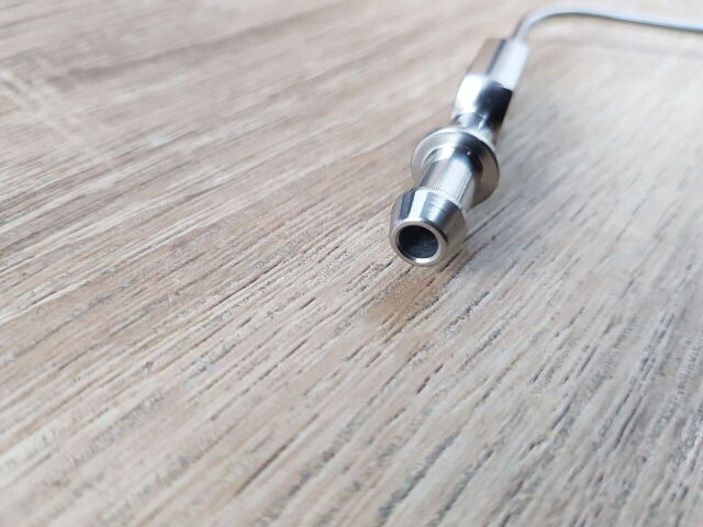Karl Storz Surgical aspirator Suction Tube ref: 8604