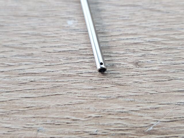Karl Storz Surgical aspirator Suction Tube ref: 8604