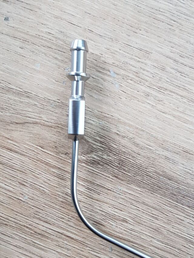 Karl Storz Surgical aspirator Suction Tube ref: 8604