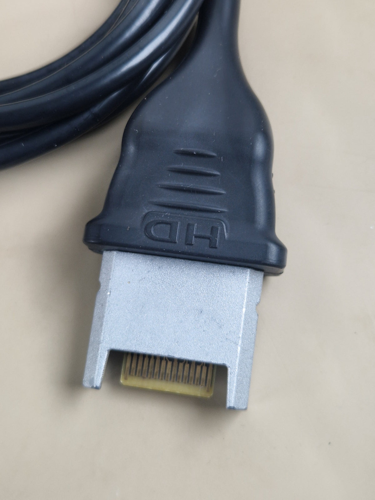 Karl Storz H3-Z TH100 camera head HD connector