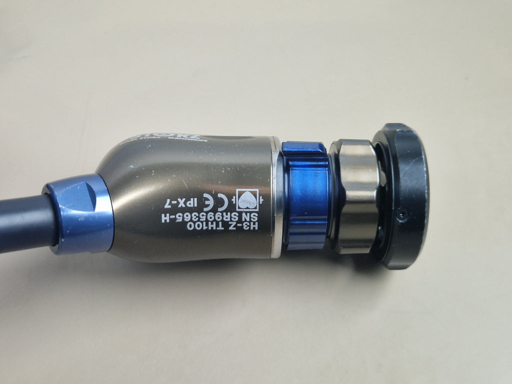 Karl Storz H3-Z TH100 camera head profile