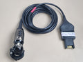 Karl Storz IMAGE1 P3 camera head with integrated cable