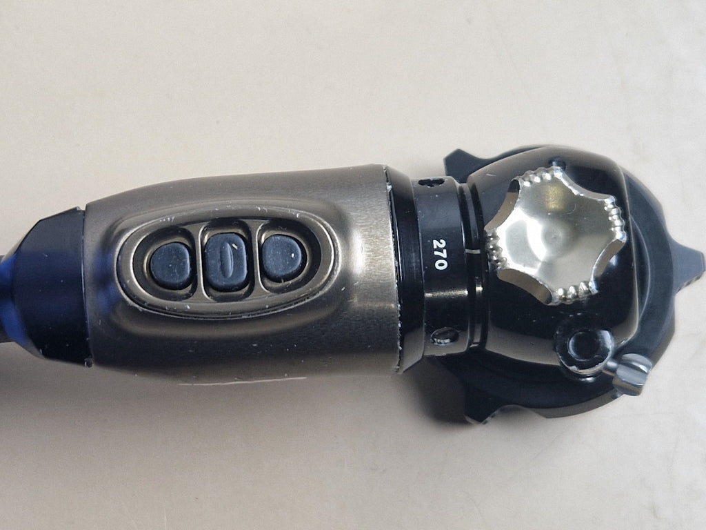 Karl Storz IMAGE1 P3 camera head side controls