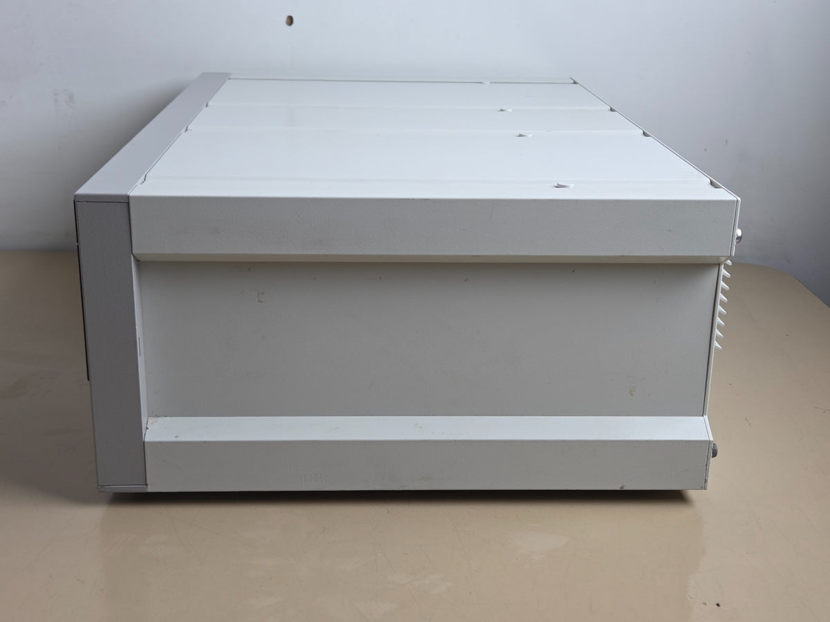 KARL STORZ Power Unit S1 — original console photograph
