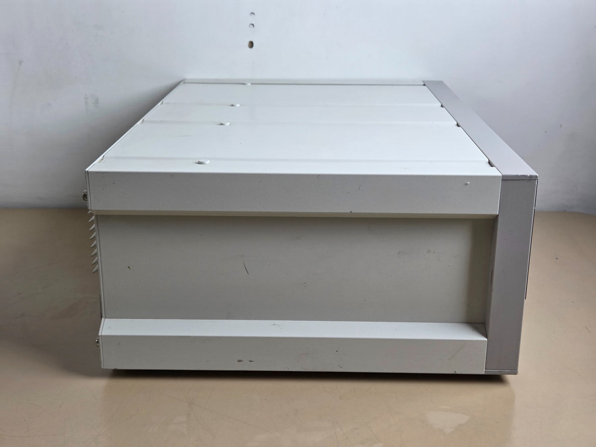 KARL STORZ Power Unit S1 — original console photograph