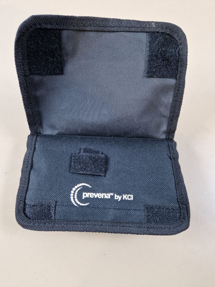 KCI Prevena 125 negative pressure wound therapy pump