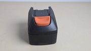 Lawton cast saw battery and charger detail