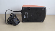 Lawton cast saw battery and charger detail