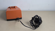 Lawton cast saw included accessories and identification labels