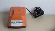Lawton cast saw included accessories and identification labels