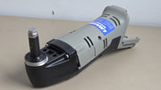 Lawton cordless cast saw — supplied item detail
