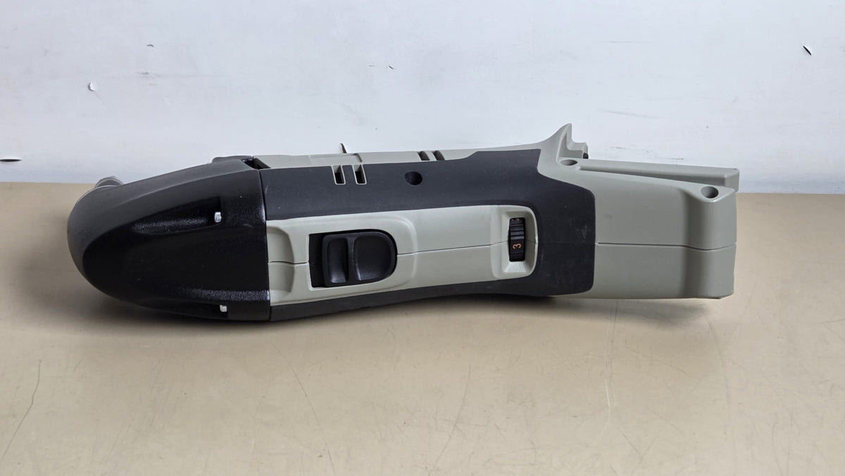 Lawton cordless cast saw — supplied item detail