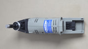 Lawton cordless cast saw — supplied item detail