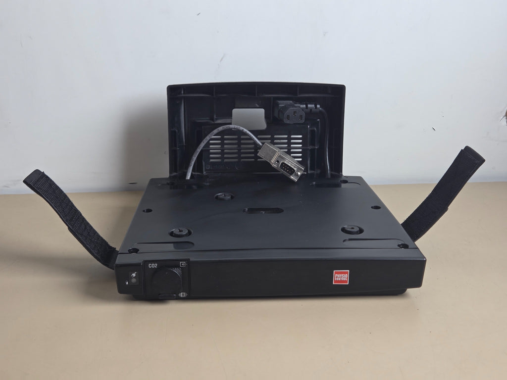 Physio-Control LIFEPAK 20/20e CodeManagement Module front view