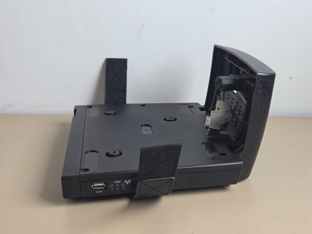 LIFEPAK CodeManagement Module TrueCPR USB and LIFENET interface