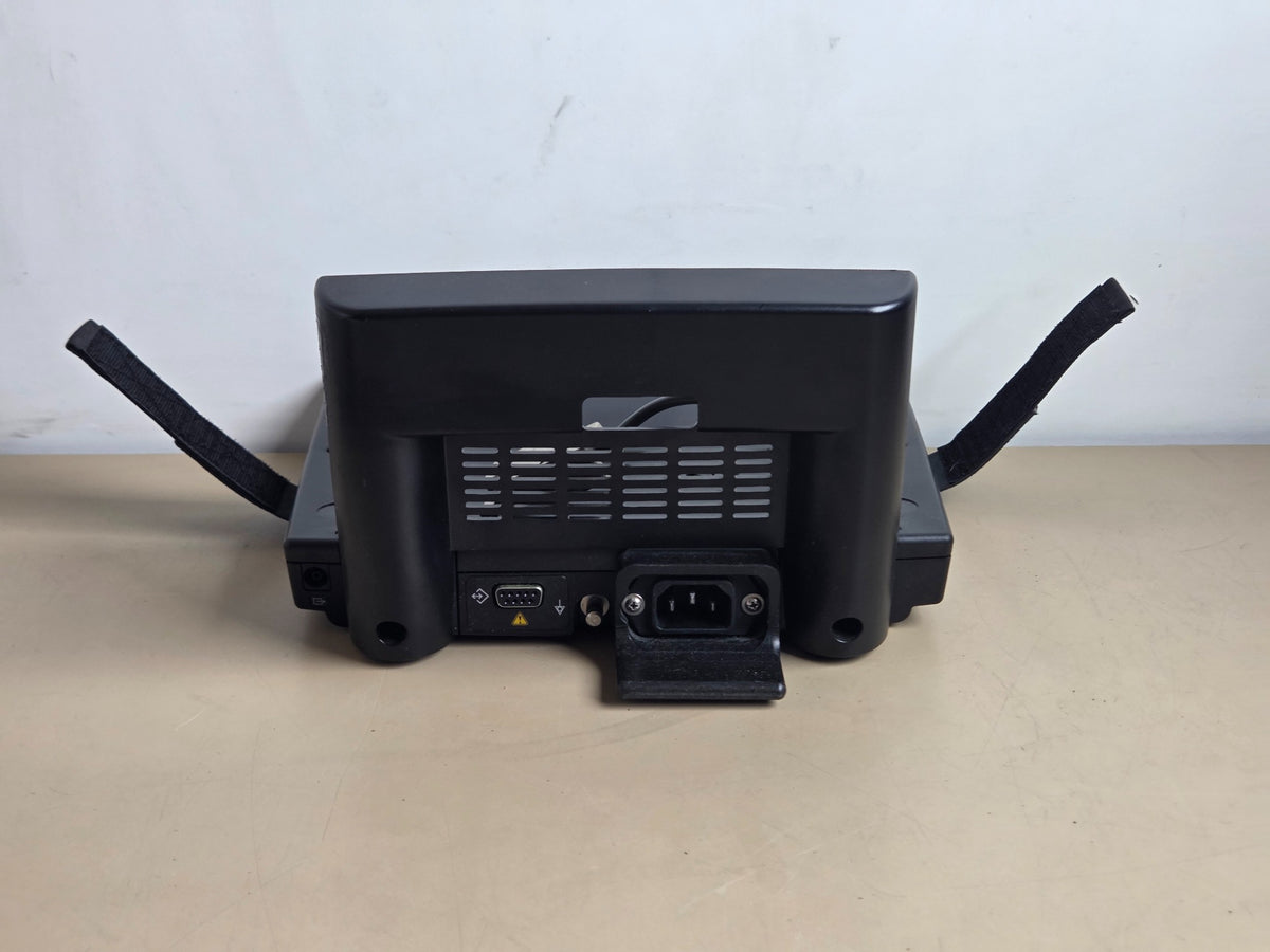 Physio-Control CodeManagement Module rear overall view