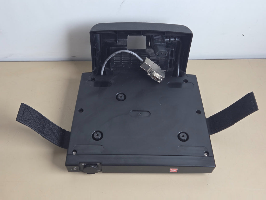 Physio-Control CodeManagement Module mounting platform top view