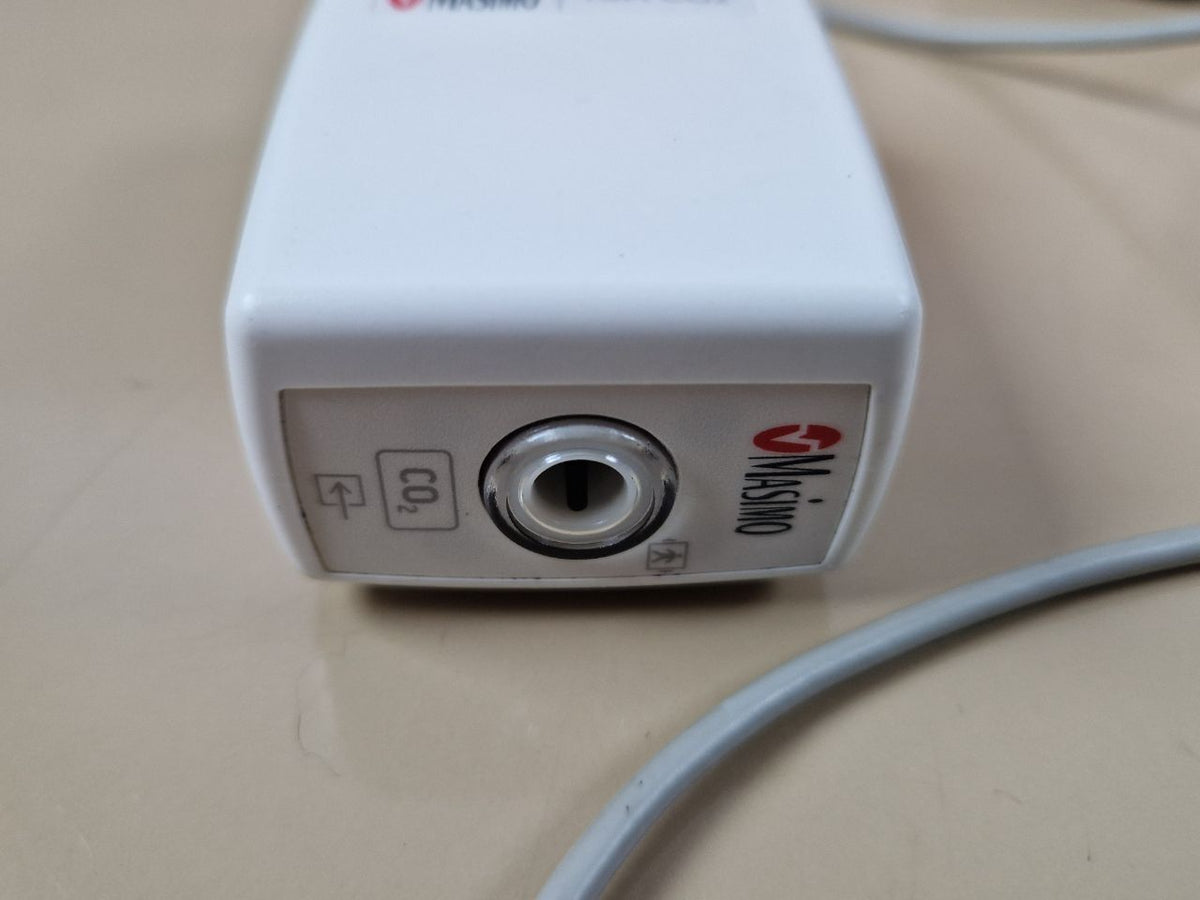 Masimo ISA 800101 photo 2