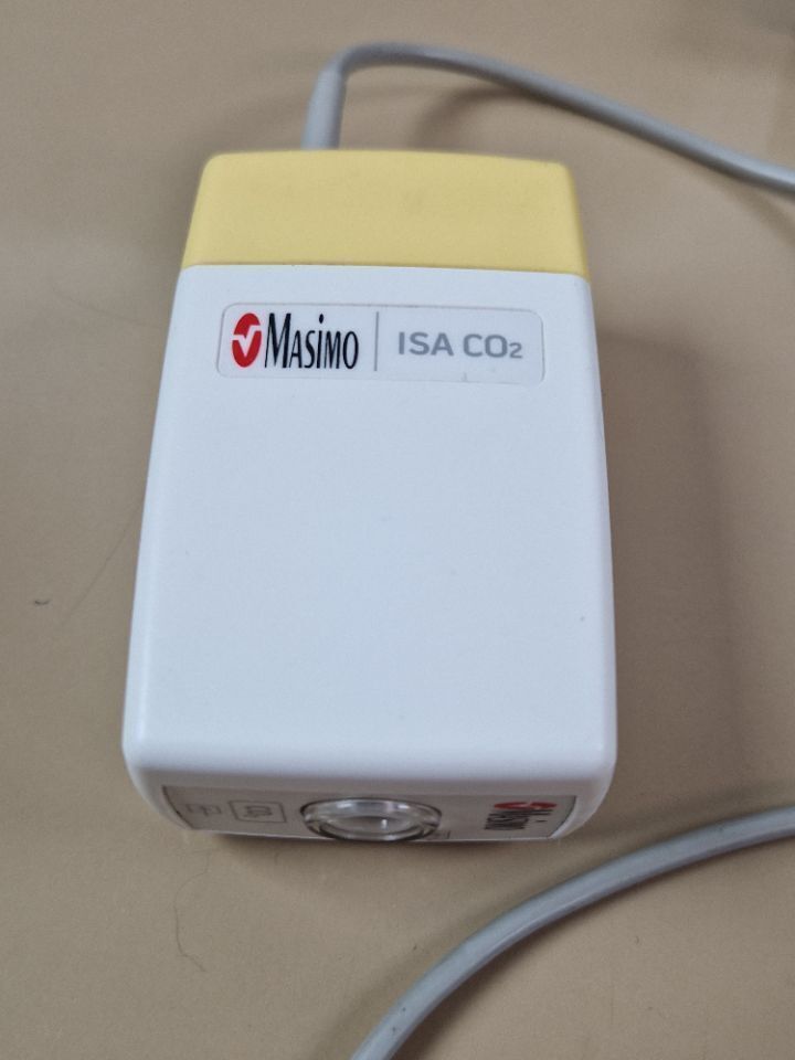 Masimo ISA 800101 photo 3