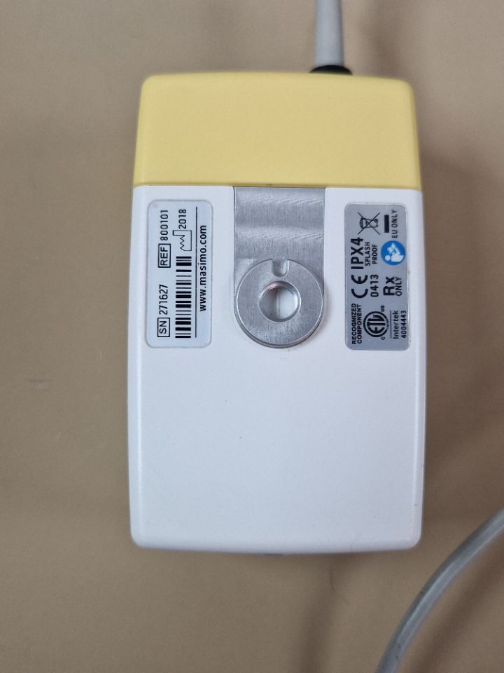 Masimo ISA 800101 photo 4