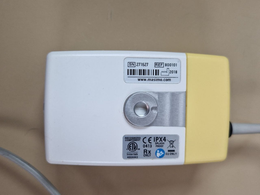 Masimo ISA 800101 photo 9