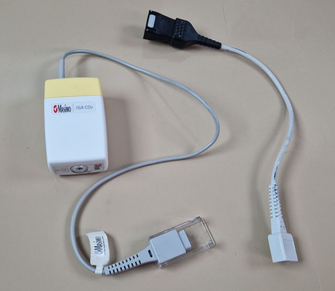 Masimo ISA 800101 photo 10