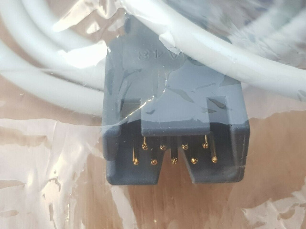 Masimo SET LNCS DCIP reusable SpO2 sensor 9-pin connector