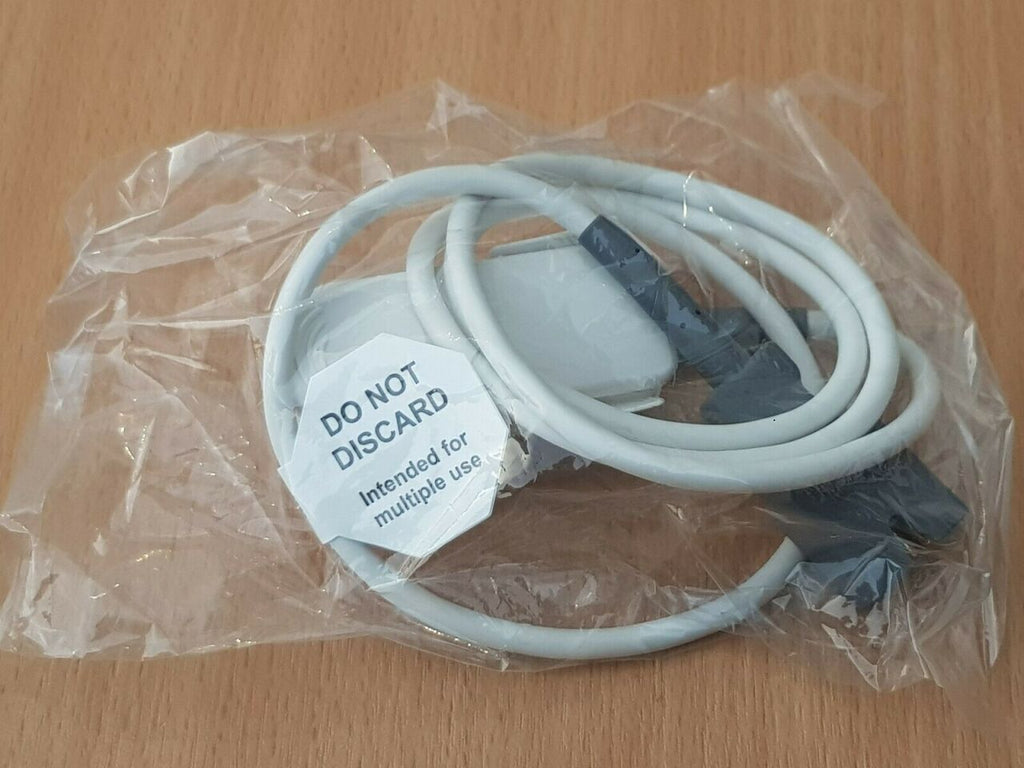 Masimo SET LNCS DCIP reusable SpO2 sensor 9-pin connector