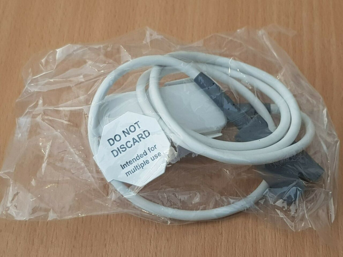 Masimo SET LNCS DCIP reusable SpO2 sensor 9-pin connector