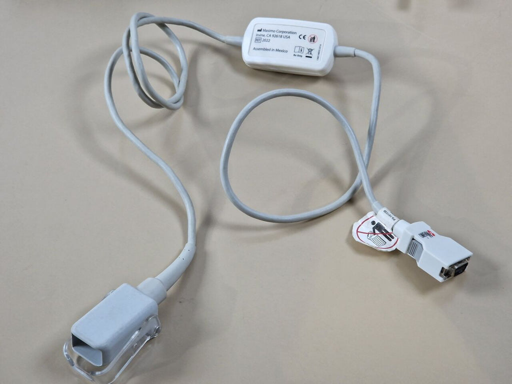 MASIMO MNC-I adapter cable PS-10153D 2022