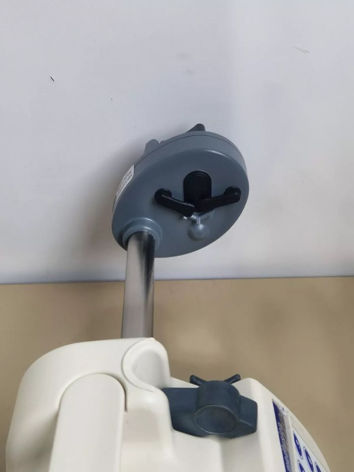 MEDFUSION 3010 3010A pump