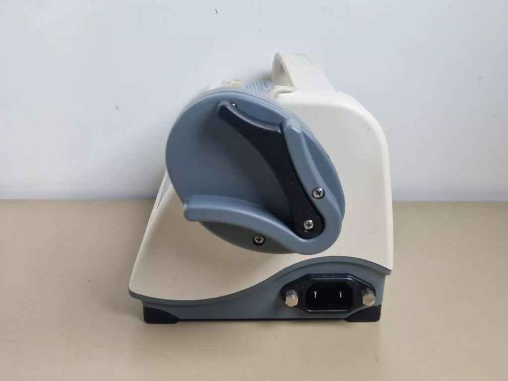 MEDFUSION 3010 3010A pump