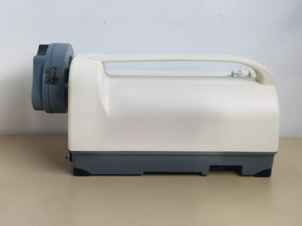 MEDFUSION 3010 3010A pump