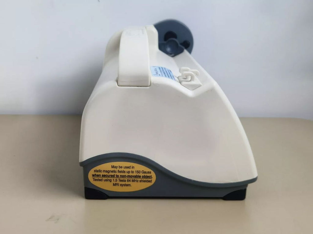 MEDFUSION 3010 3010A pump