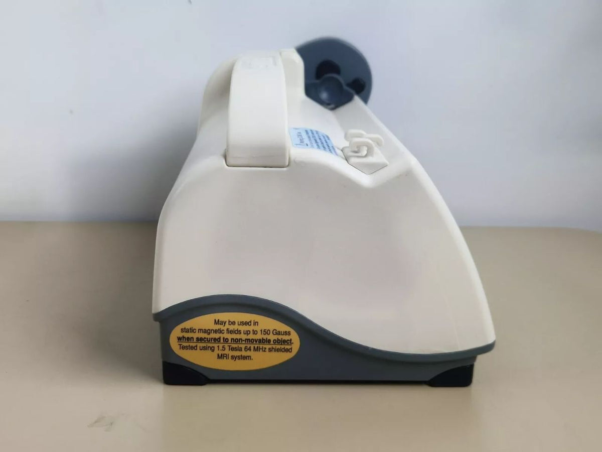MEDFUSION 3010 3010A pump