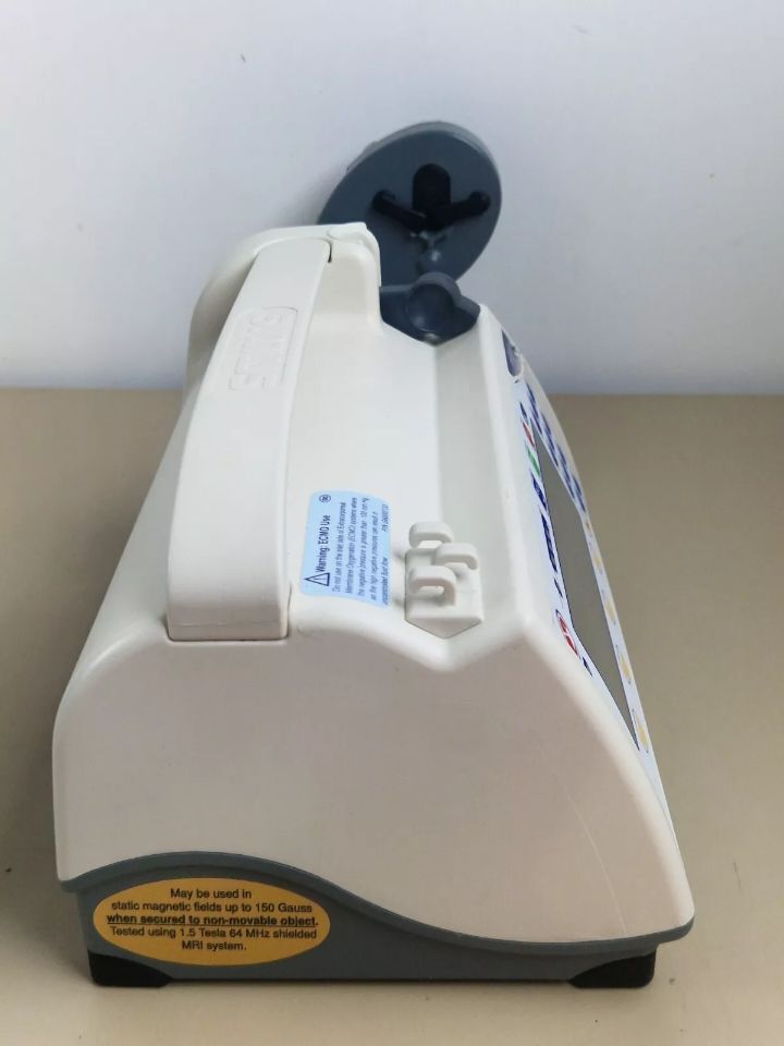 MEDFUSION 3010 3010A pump