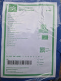 Medline OPS Essential ES29081CE TUR Pack sterile package label