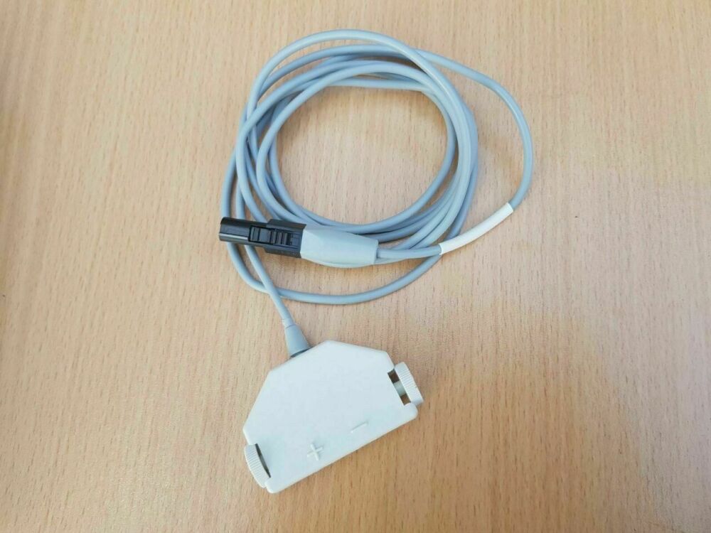 Medtronic Model 5348 temporary pacemaker photo 4
