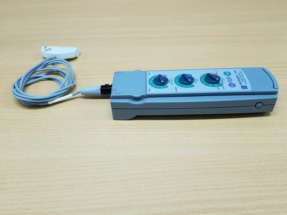 Medtronic Model 5348 temporary pacemaker photo 7