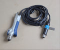 Medtronic M4 handpiece with attached cable and connector — actual item